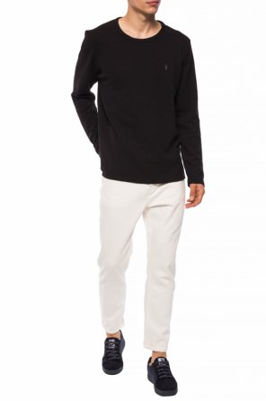 ‘ridge’ jeans with logo, zdjęcie 2 ‘ridge’ jeans with logo od AllSaints
